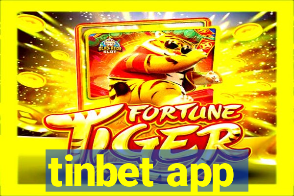 tinbet app